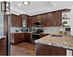 Primary Bedroom - 8723 Badger Drive, Kamloops, BC V2C0B2 Photo 12