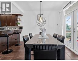 6pc Ensuite bath - 8723 Badger Drive, Kamloops, BC V2C0B2 Photo 8