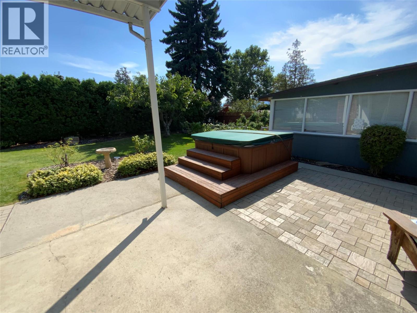 142 Secrest Place, Penticton