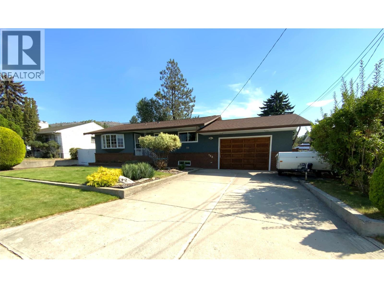 142 Secrest Place, Penticton