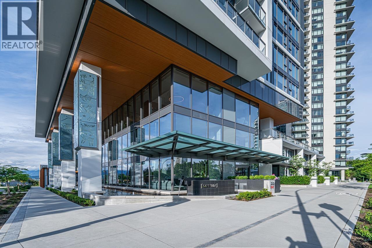 #1902 4711 HAZEL Street, Burnaby, British Columbia, V5H0J9, Burnaby, British Columbia — photo 2 of 5