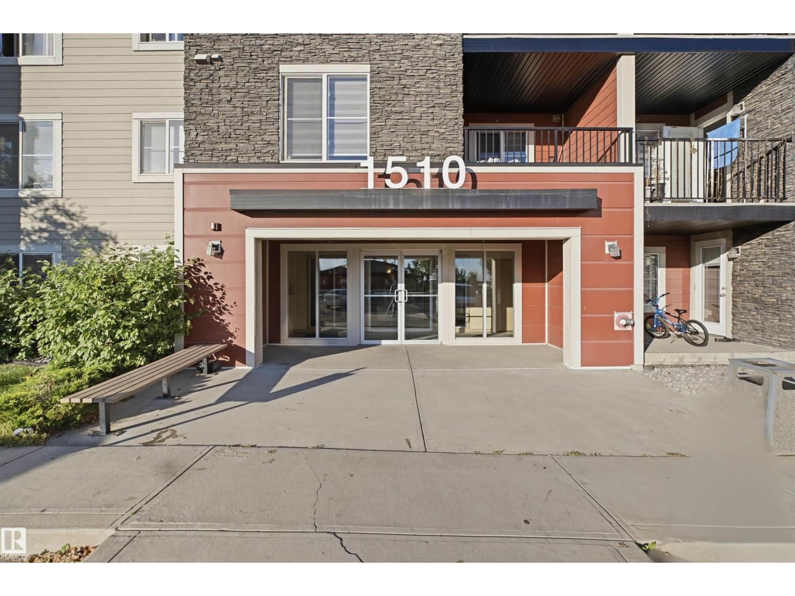 #225 1510 WATT DR SW, Edmonton, Alberta, T6X2E6