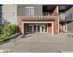 Apartment for sale at #225 1510 Watt Dr SW, Edmonton — MLS® E4506706