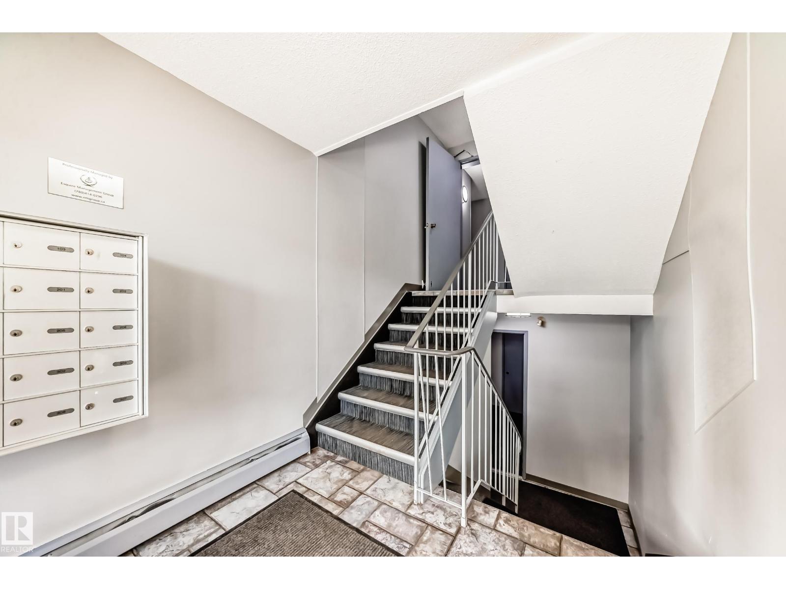 #302 10606 123 ST NW - 35
