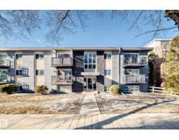 Apartment for sale at #302 10606 123 St NW, Edmonton — MLS® E4506707