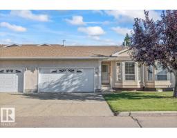 Row / Townhouse for sale at #92 13320 124 St NW, Edmonton — MLS® E4506709