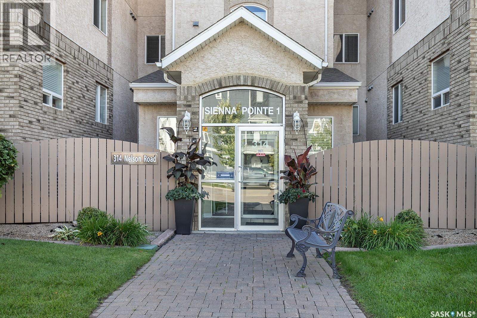 306 314 Nelson ROAD, Saskatoon, Saskatchewan, S7S1N3, Saskatoon, Saskatchewan — photo 5 of 5