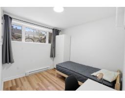 Bedroom - 38 Rue St-françois, Gatineau, QC J9J1A9 Photo 14
