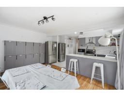 Kitchen - 38 Rue St-françois, Gatineau, QC J9J1A9 Photo 7