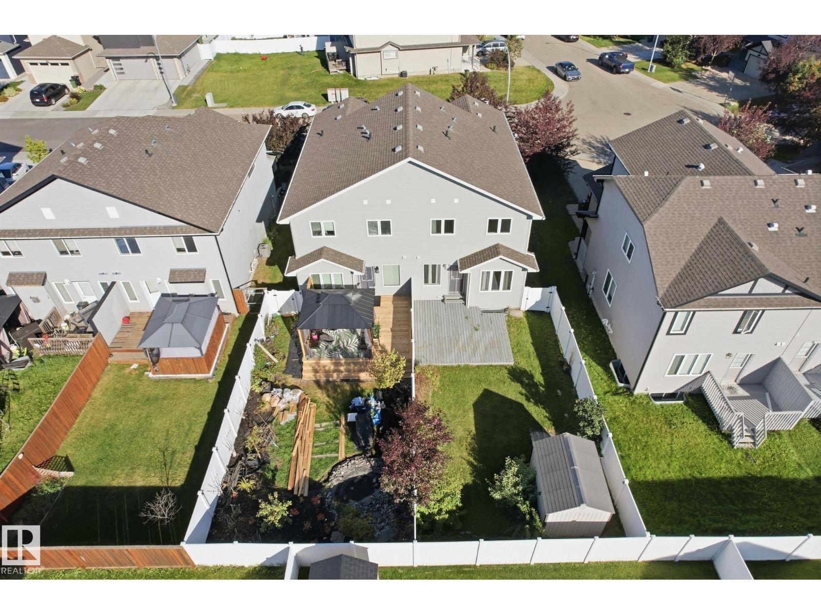 16822 52 ST NW - 41