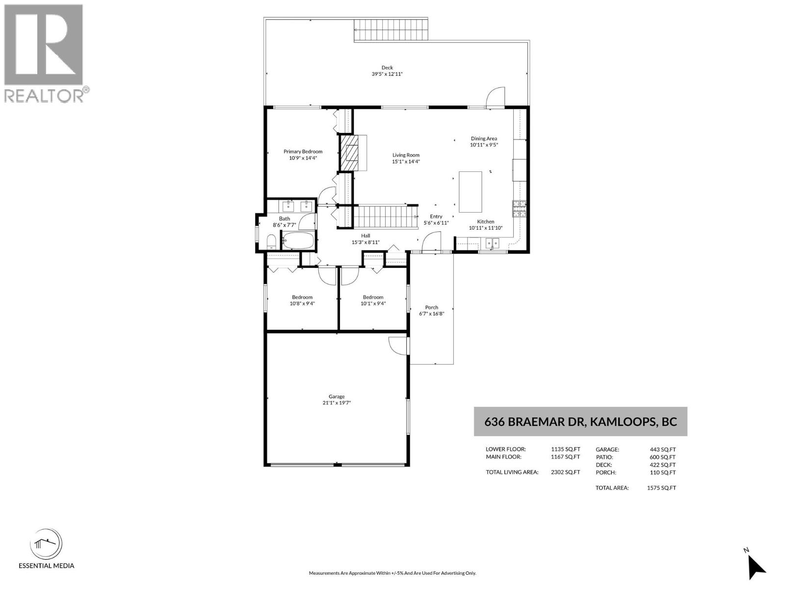 636 BRAEMAR Drive - Image 57