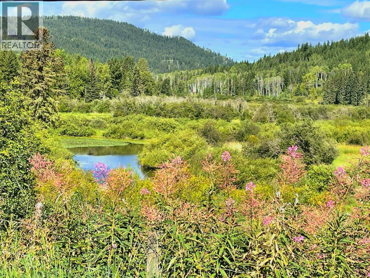2261 EAGLE CREEK ROAD - 1