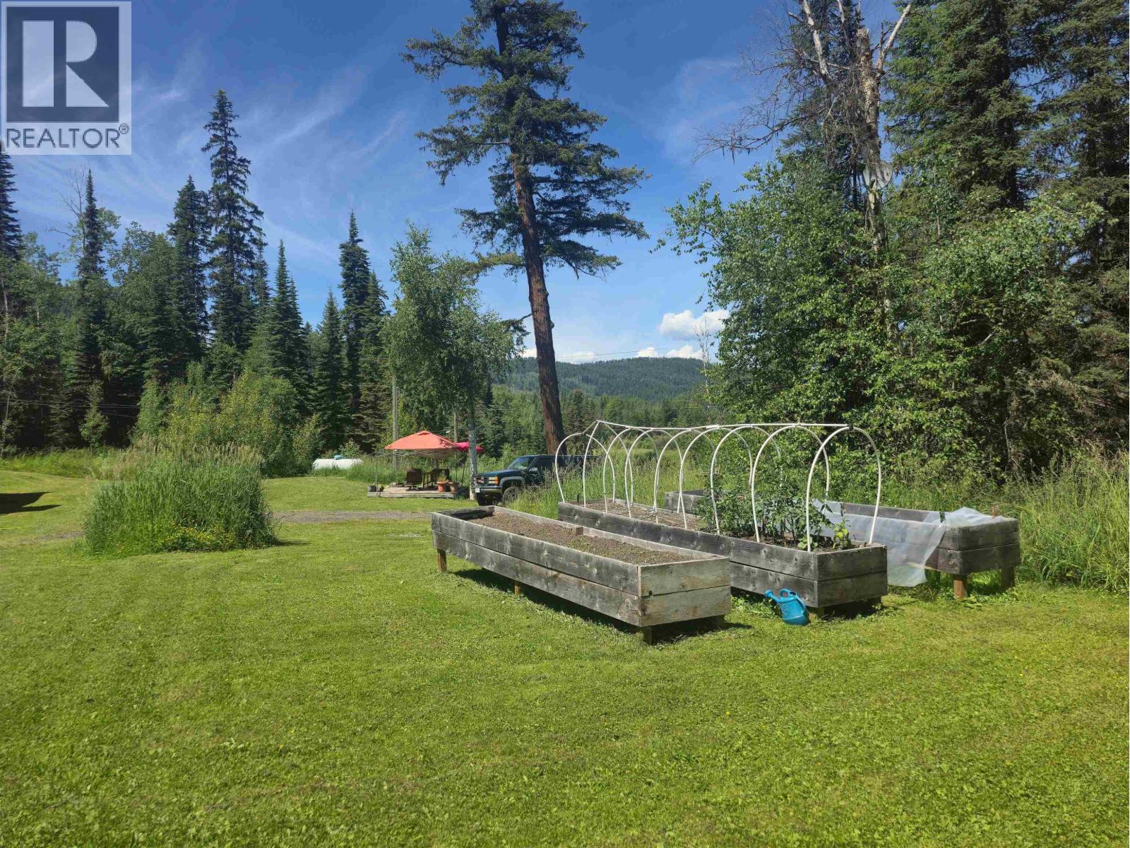2261 EAGLE CREEK ROAD, Canim Lake — photo 3