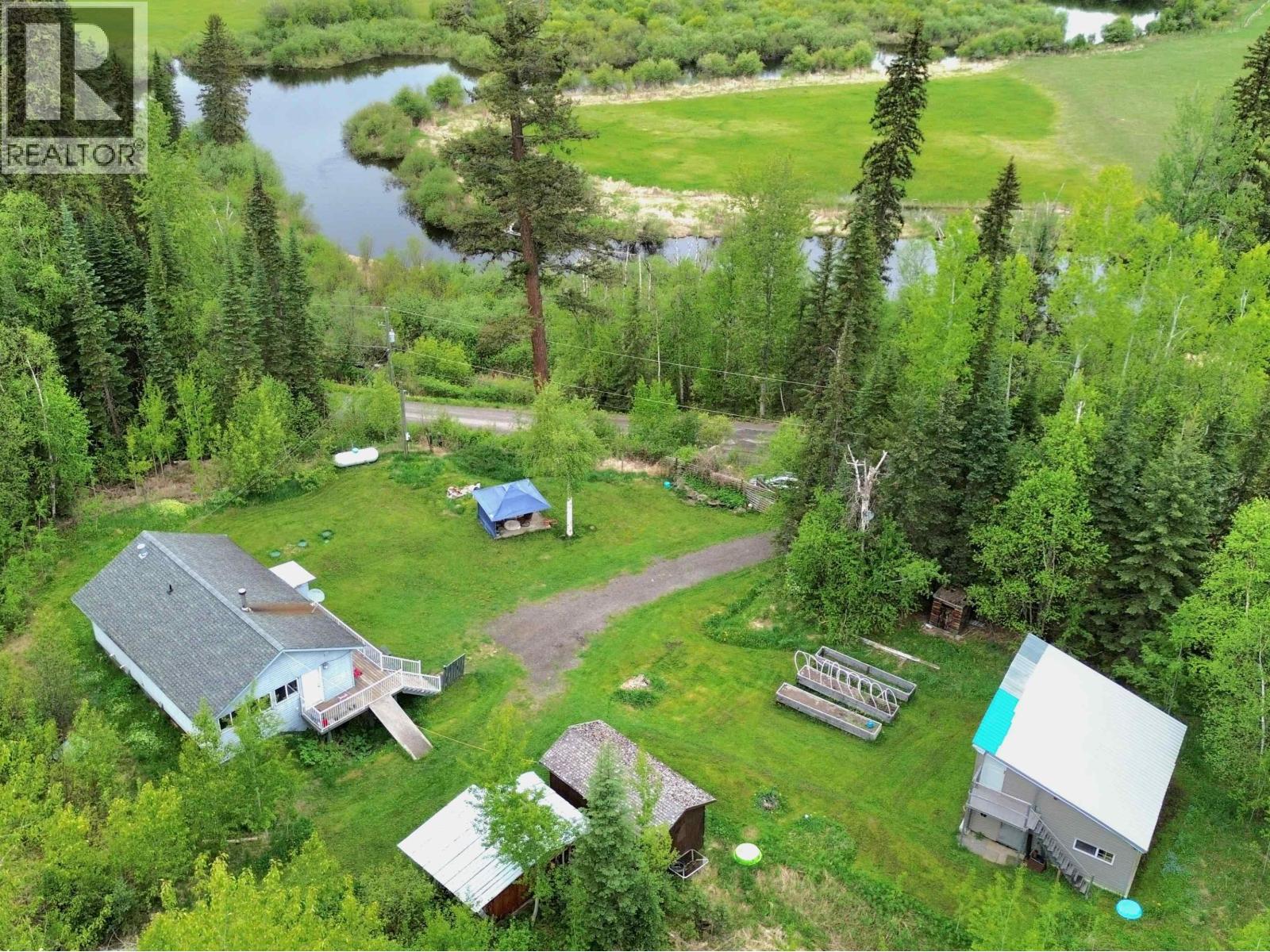2261 EAGLE CREEK ROAD - 4