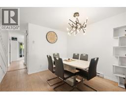 Laundry room - 17 478 Culduthel Rd, Saanich, BC V8Z1G1 Photo 6