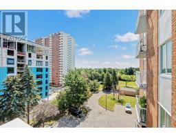 606 - 15 Sewells Road, Toronto, ON M1B3V7 Photo 33