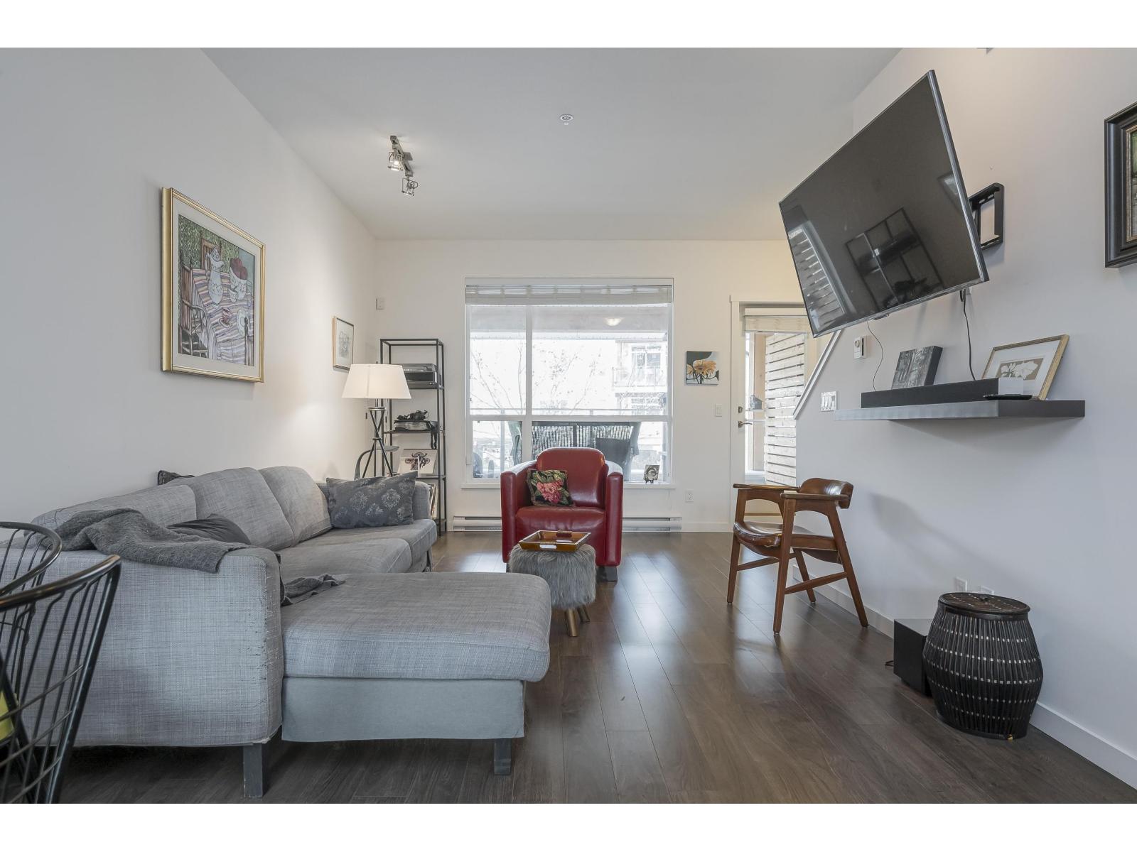 8 23230 BILLY BROWN ROAD, Langley