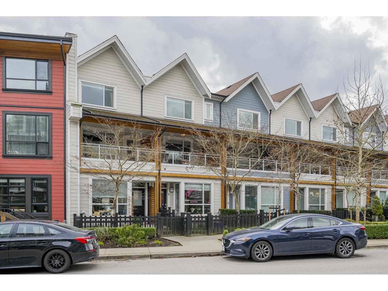 #8 23230 BILLY BROWN Road, Langley, British Columbia, V1M4G1, Langley, British Columbia — photo 2 of 5