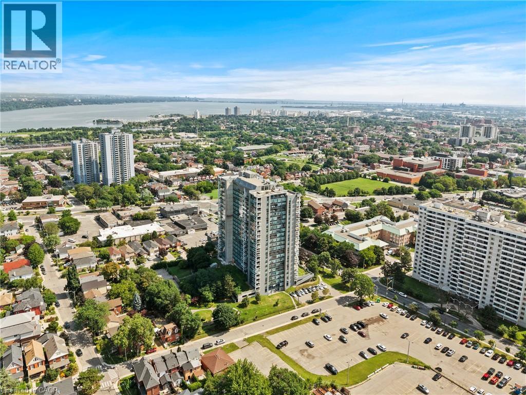 #2206 75 QUEEN Street N - 25