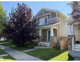 House for sale at 3728 Alexander Cr SW, Edmonton — MLS® E4506279
