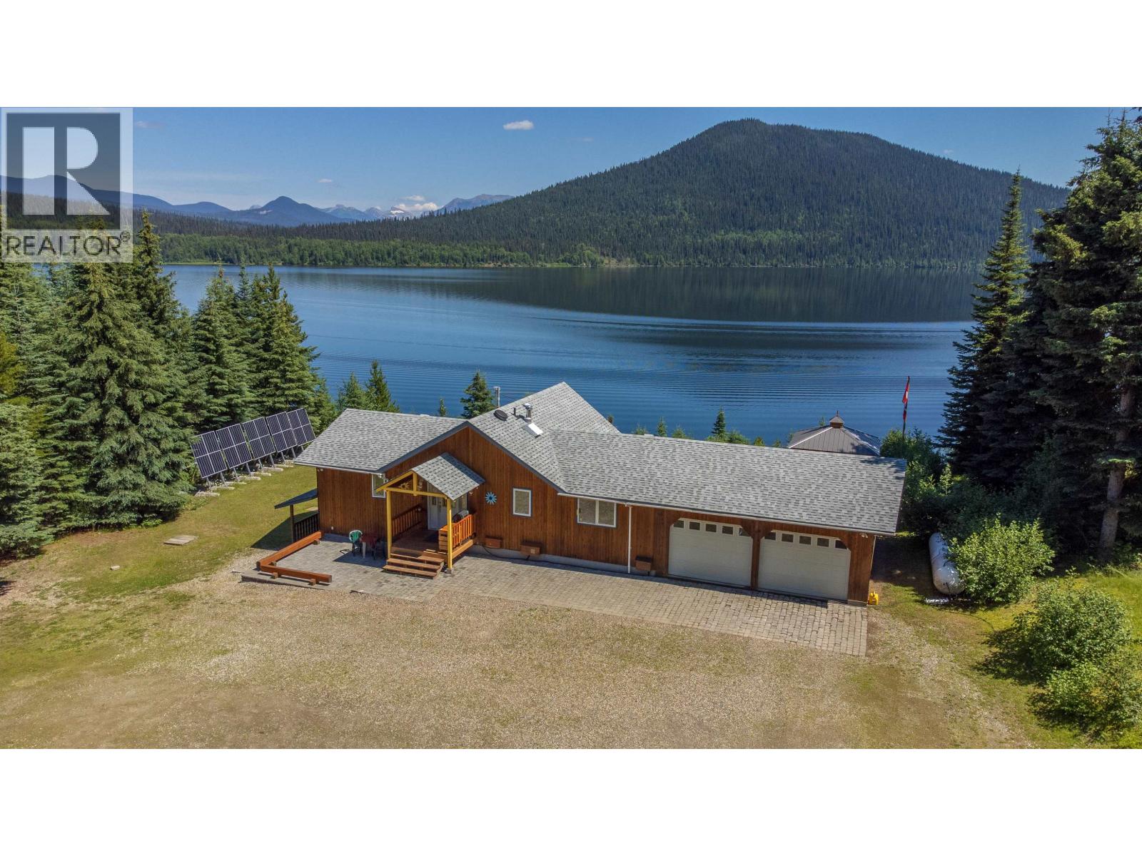 4490 BOWRON LAKE ROAD - 2