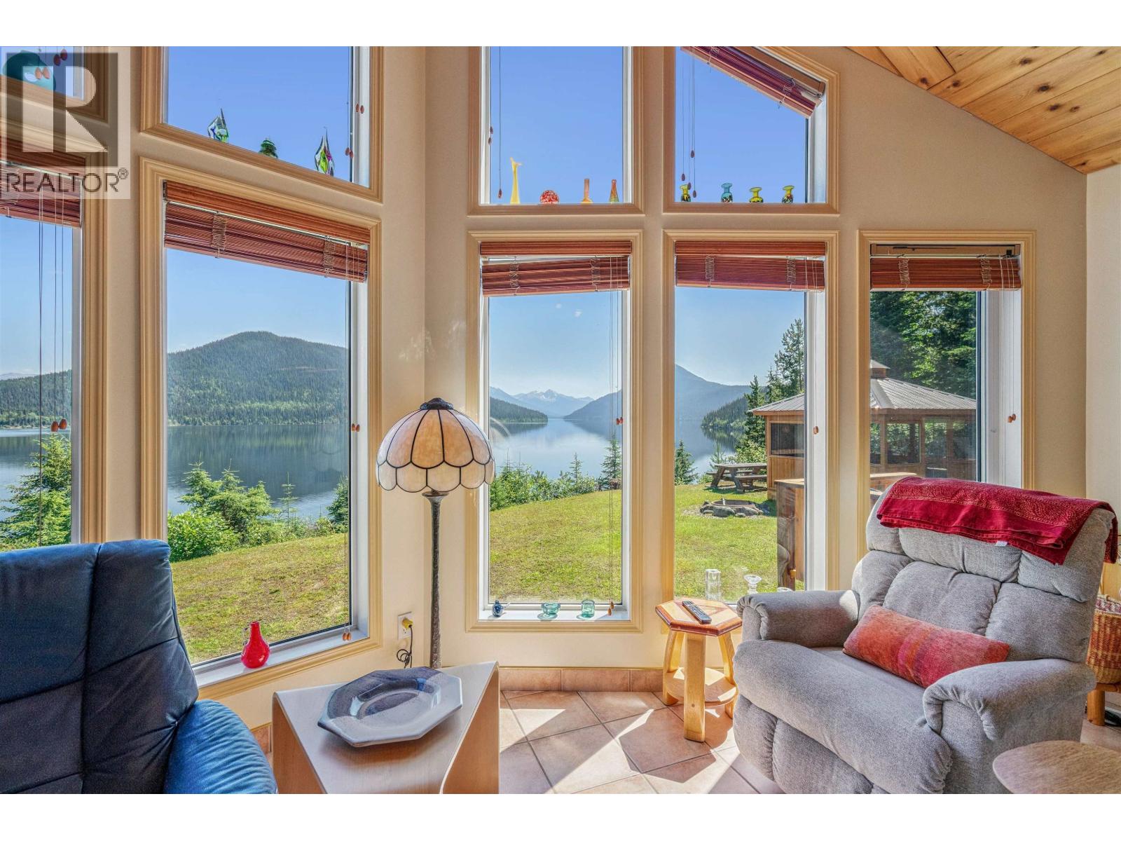 4490 BOWRON LAKE ROAD - 7