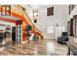 Bedroom - 54 Poplar Crescent, Gregoire Lake Estates, AB T9H0L2 Photo 7