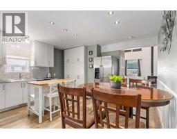 Kitchen - 54 Poplar Crescent, Gregoire Lake Estates, AB T9H0L2 Photo 9