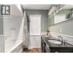 3pc Bathroom - 54 Poplar Crescent, Gregoire Lake Estates, AB T9H0L2 Photo 12