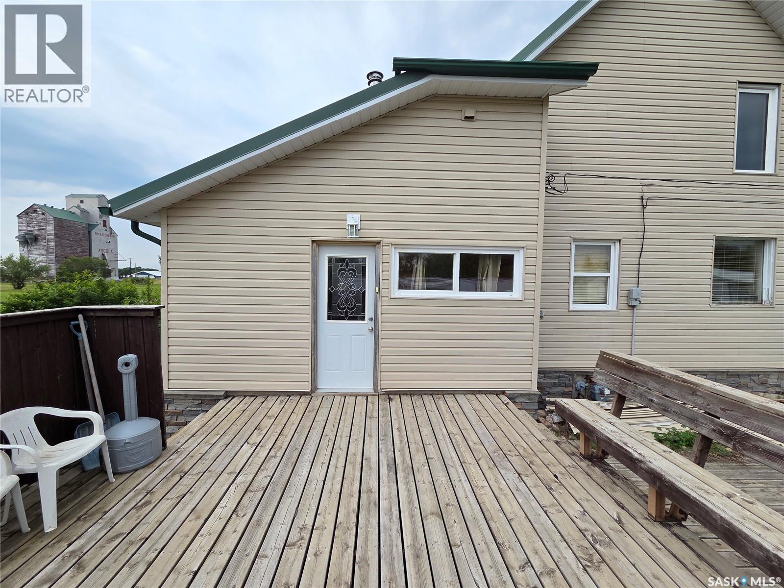 620 Railway AVENUE, Arcola, Saskatchewan, S0C0G0, Arcola, Saskatchewan — photo 5 of 5
