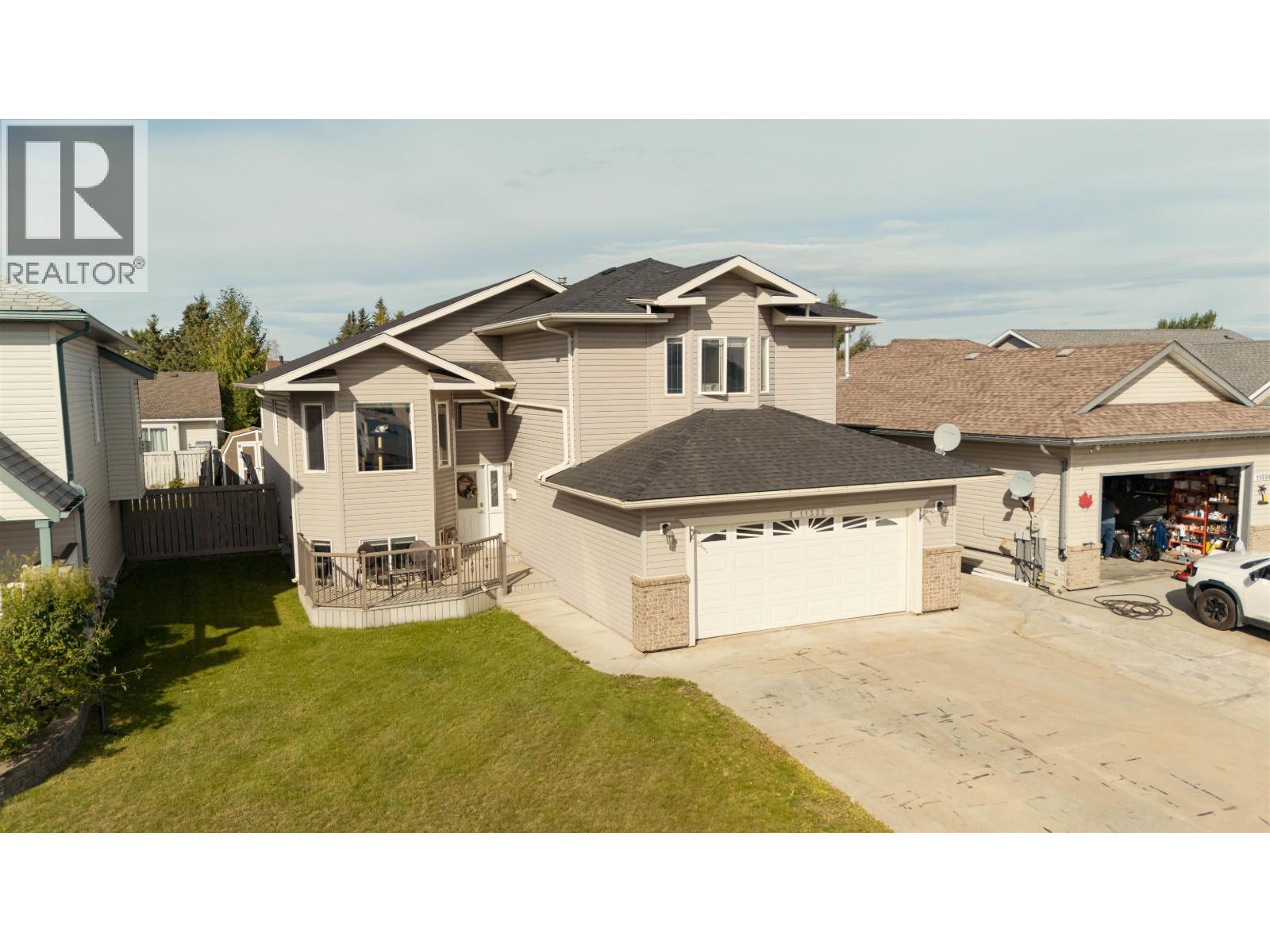 11332 97 STREET - 1