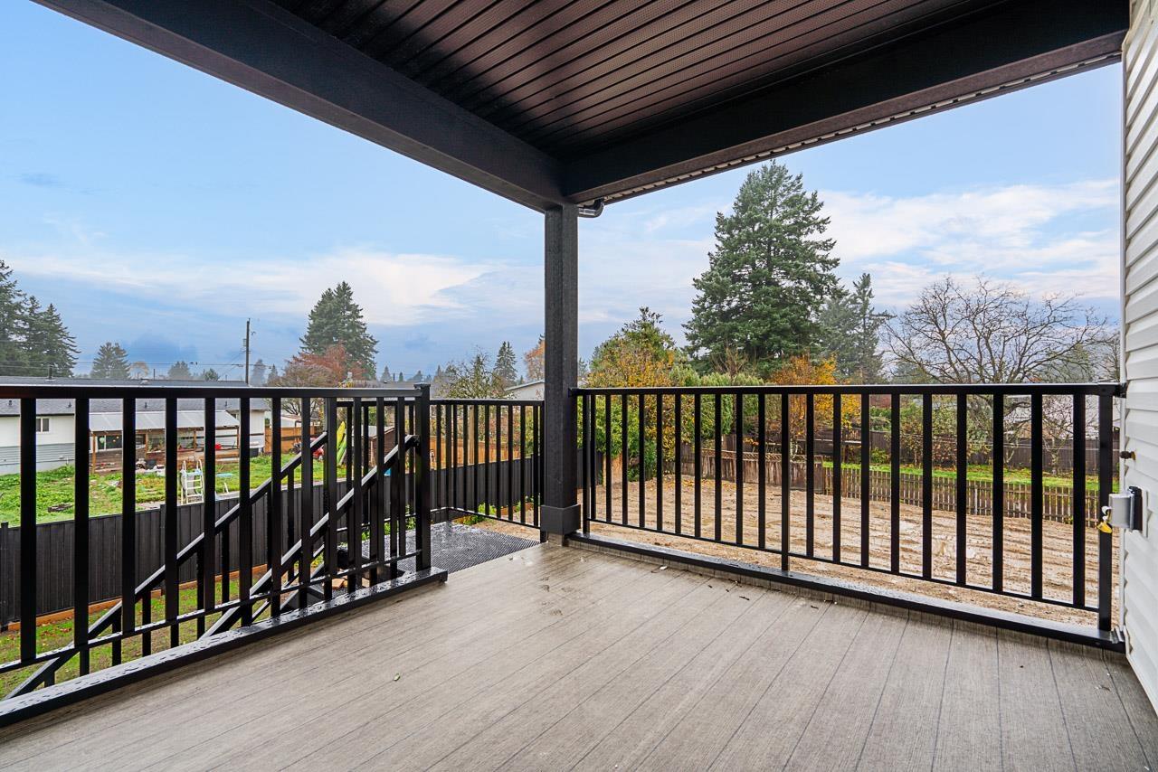 6 Bed, 4 Bath House for Sale in Chilliwack – LOT 1 9521 MCNAUGHT ROAD, Chilliwack Proper East – MLS# R3157959 - Image 21