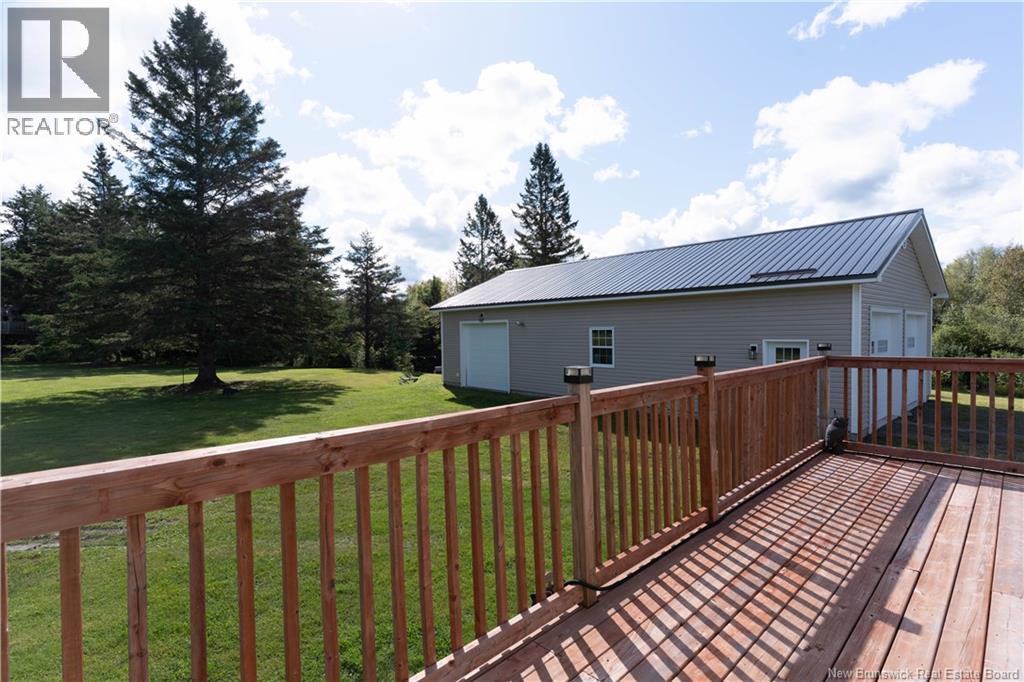 7066 Chemin Desherbiers, Acadieville, New Brunswick, E4Y2V5, Acadieville, New Brunswick — photo 5 of 5