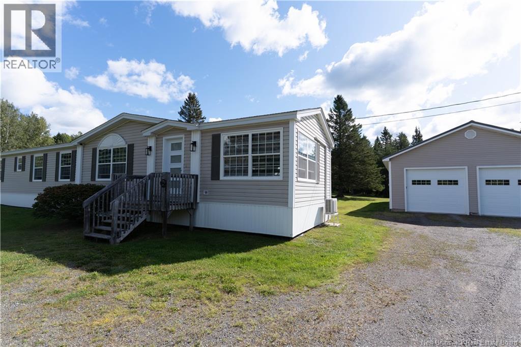 7066 Chemin Desherbiers, Acadieville, New Brunswick, E4Y2V5, Acadieville, New Brunswick — photo 3 of 5