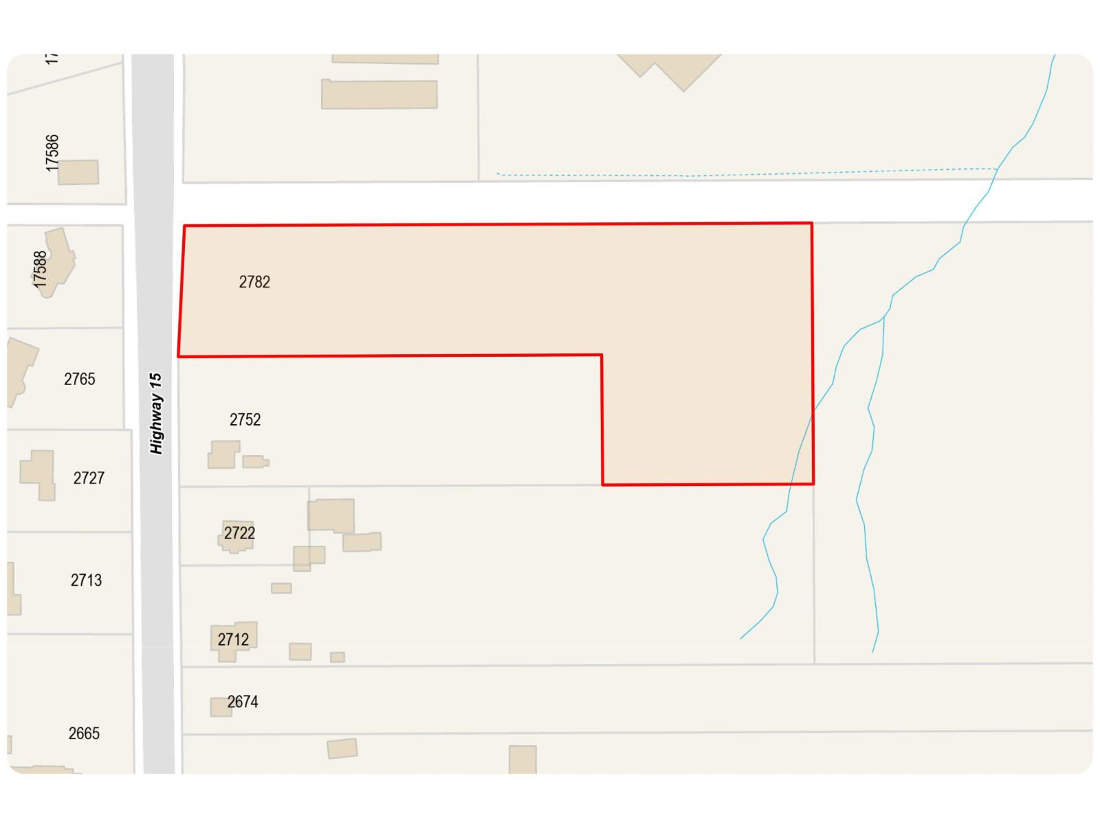 Property for sale at 2782 176 STREET