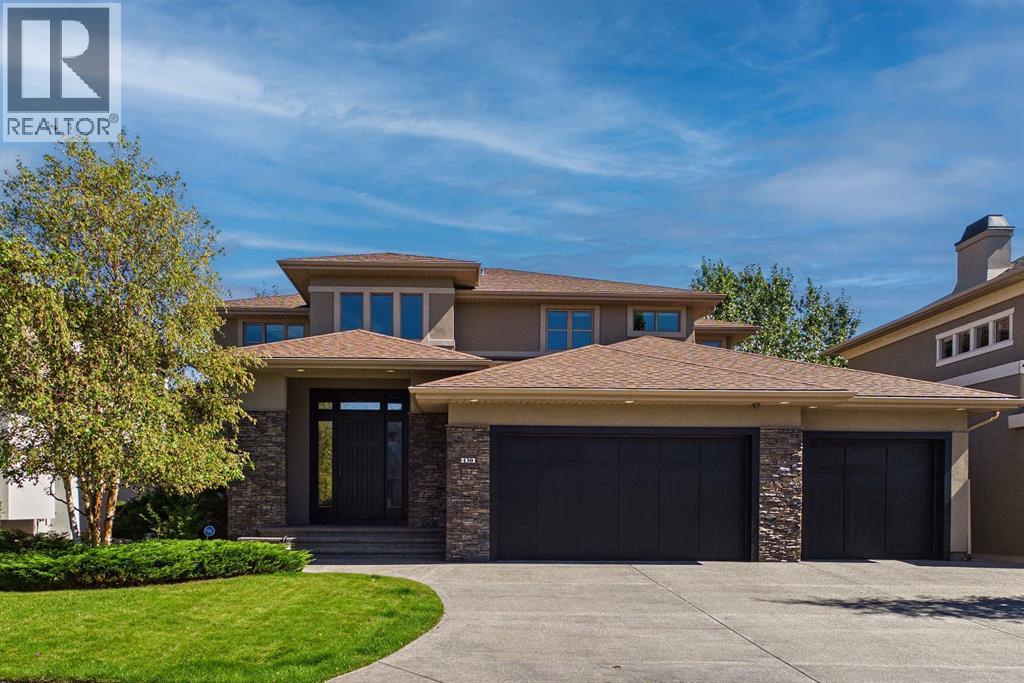 130 Aspen Ridge Place SW - 1