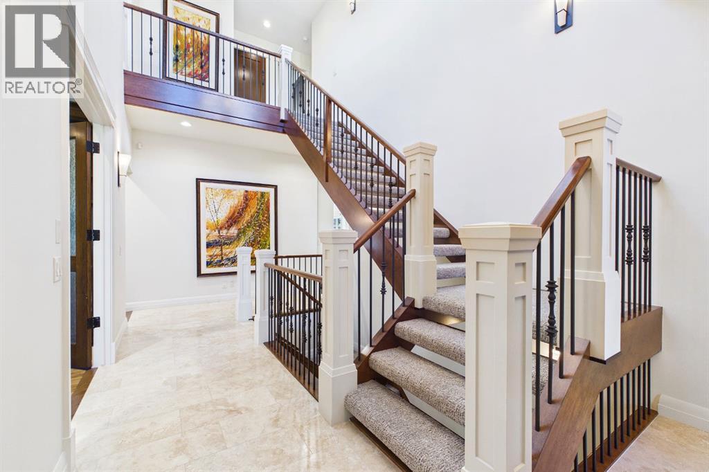 130 Aspen Ridge Place SW - 21