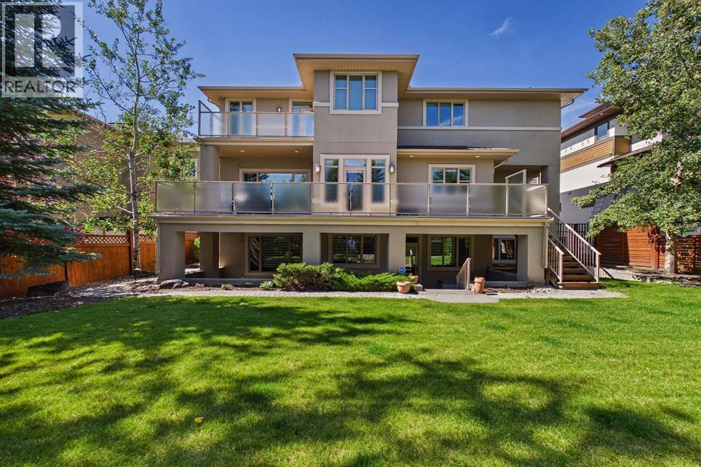 130 Aspen Ridge Place SW - 45