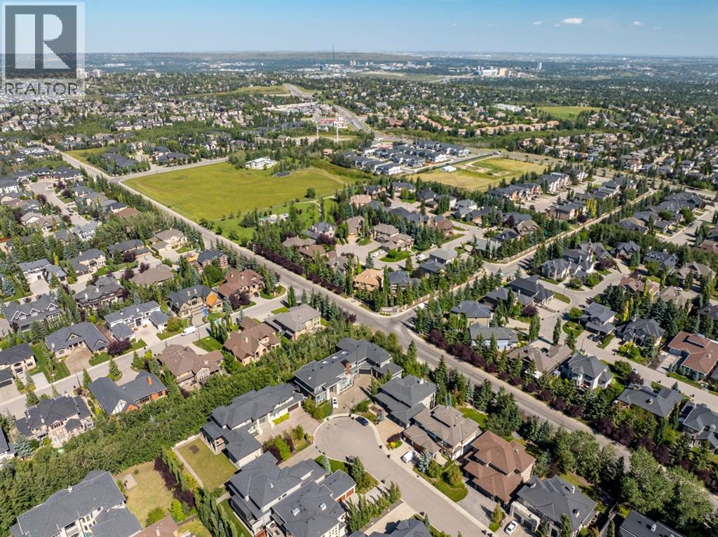 130 Aspen Ridge Place SW - 47