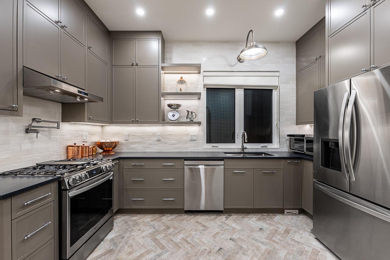 3836 202 STREET, Langley