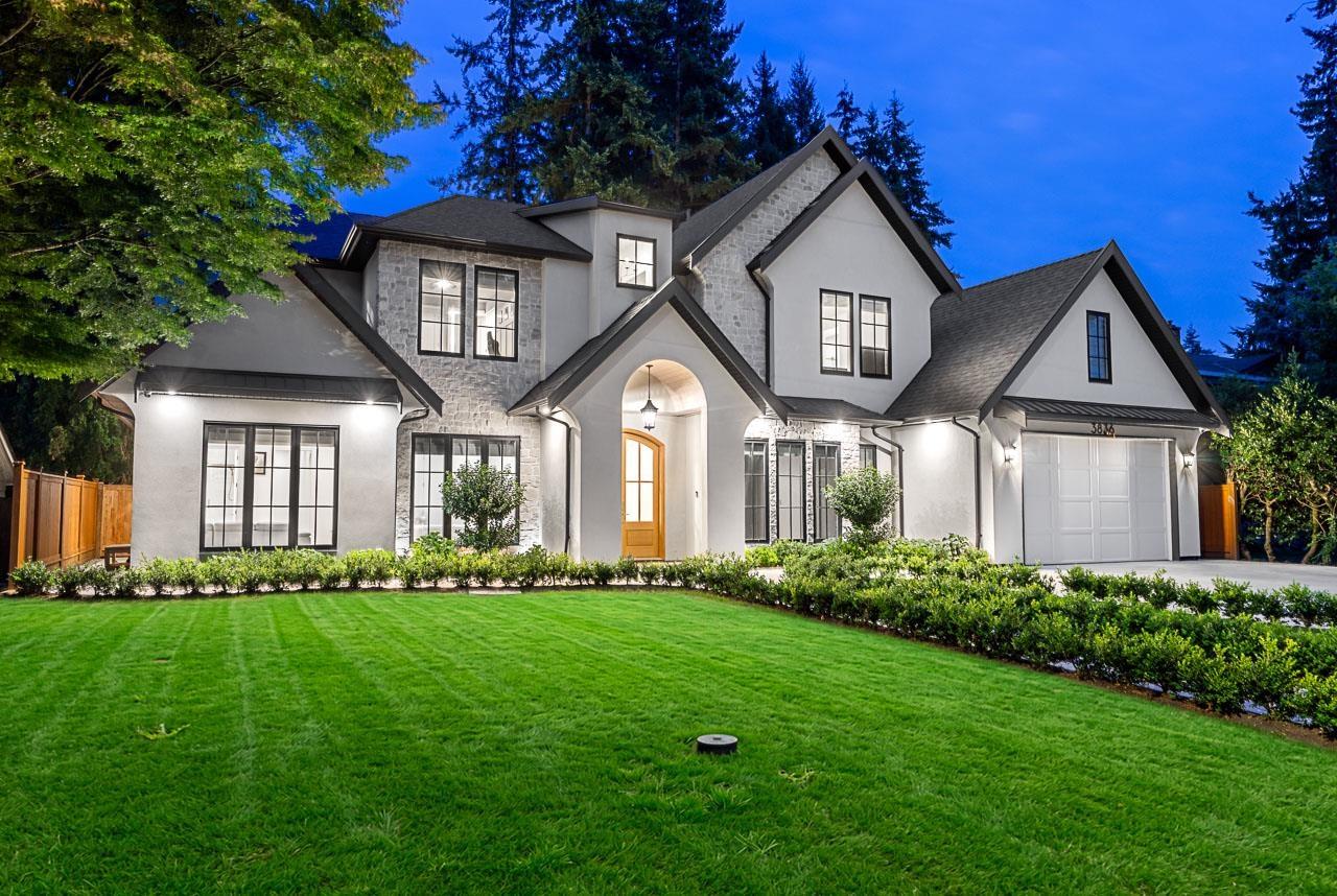 3836 202 STREET, Langley