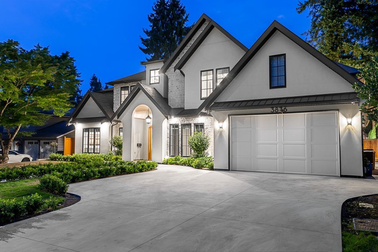 3836 202 STREET, Langley