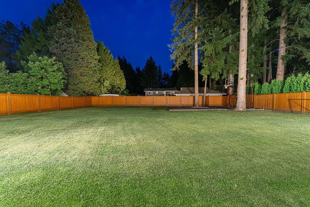 3836 202 STREET, Langley