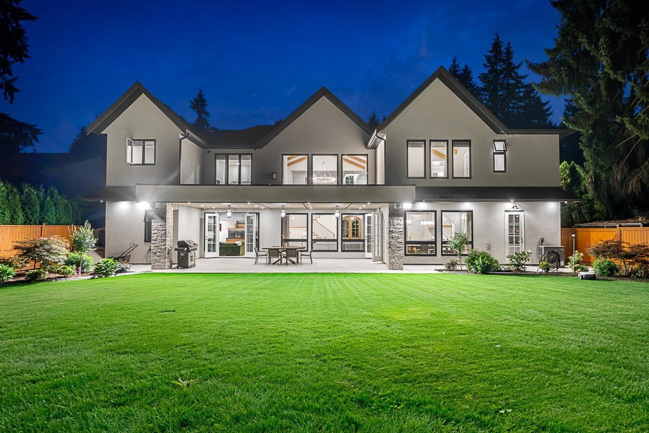 3836 202 STREET, Langley