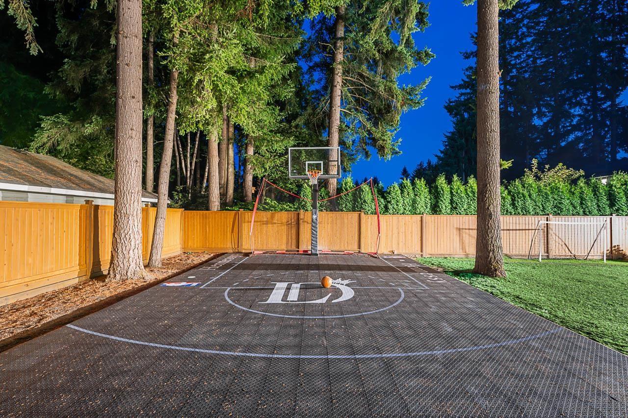 3836 202 STREET, Langley