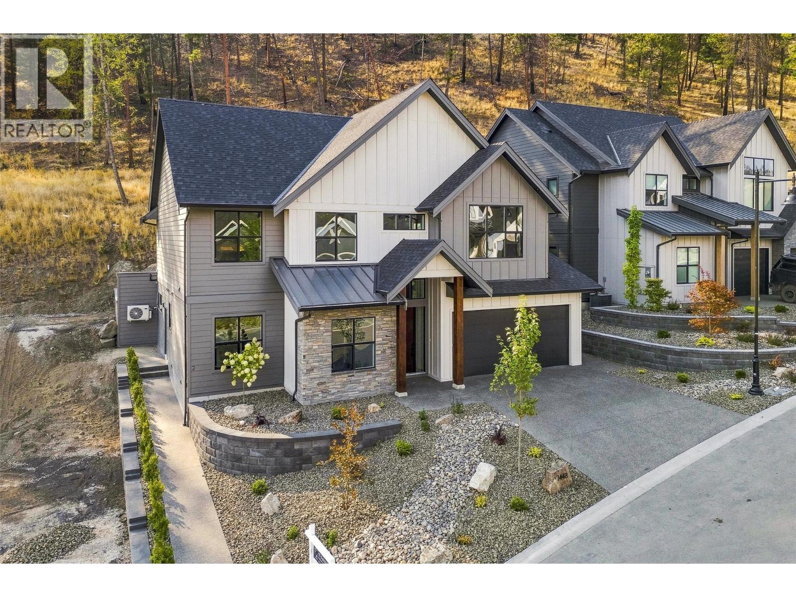 1448 Whistling Pine Place, Kelowna