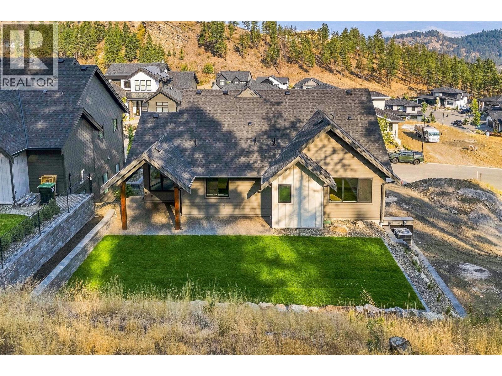 1448 Whistling Pine Place, Kelowna