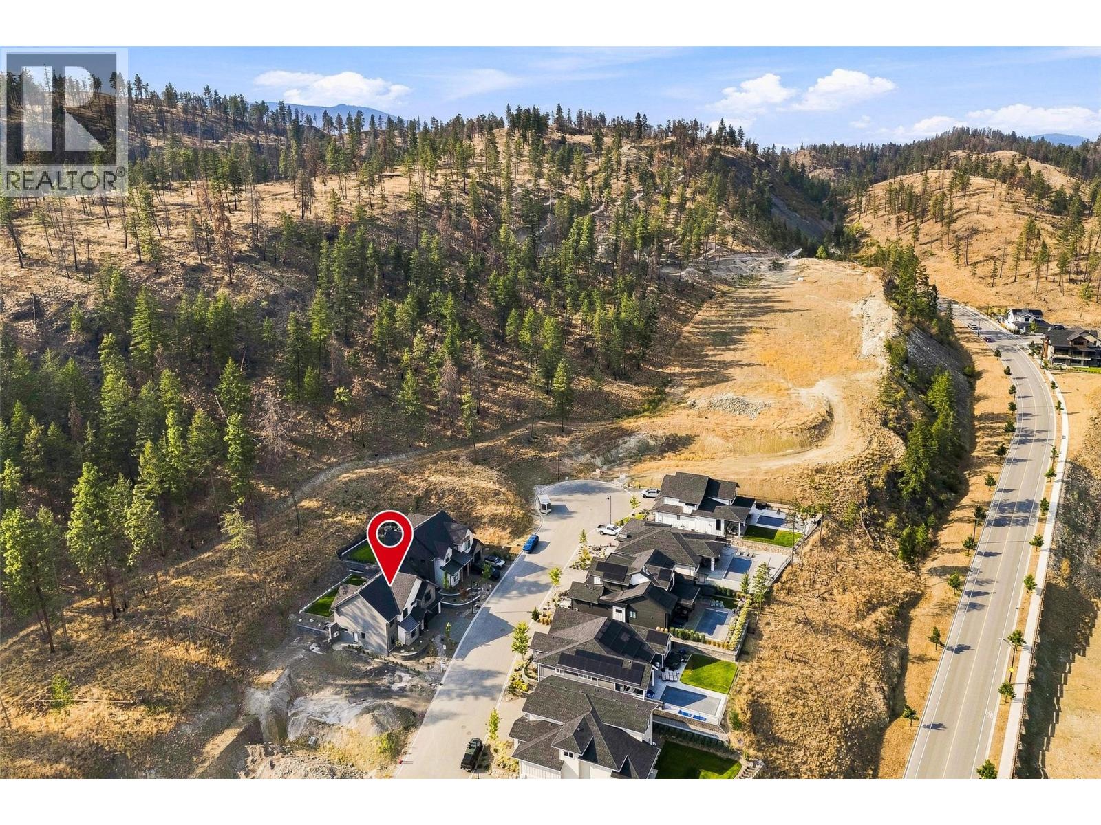 1448 Whistling Pine Place, Kelowna
