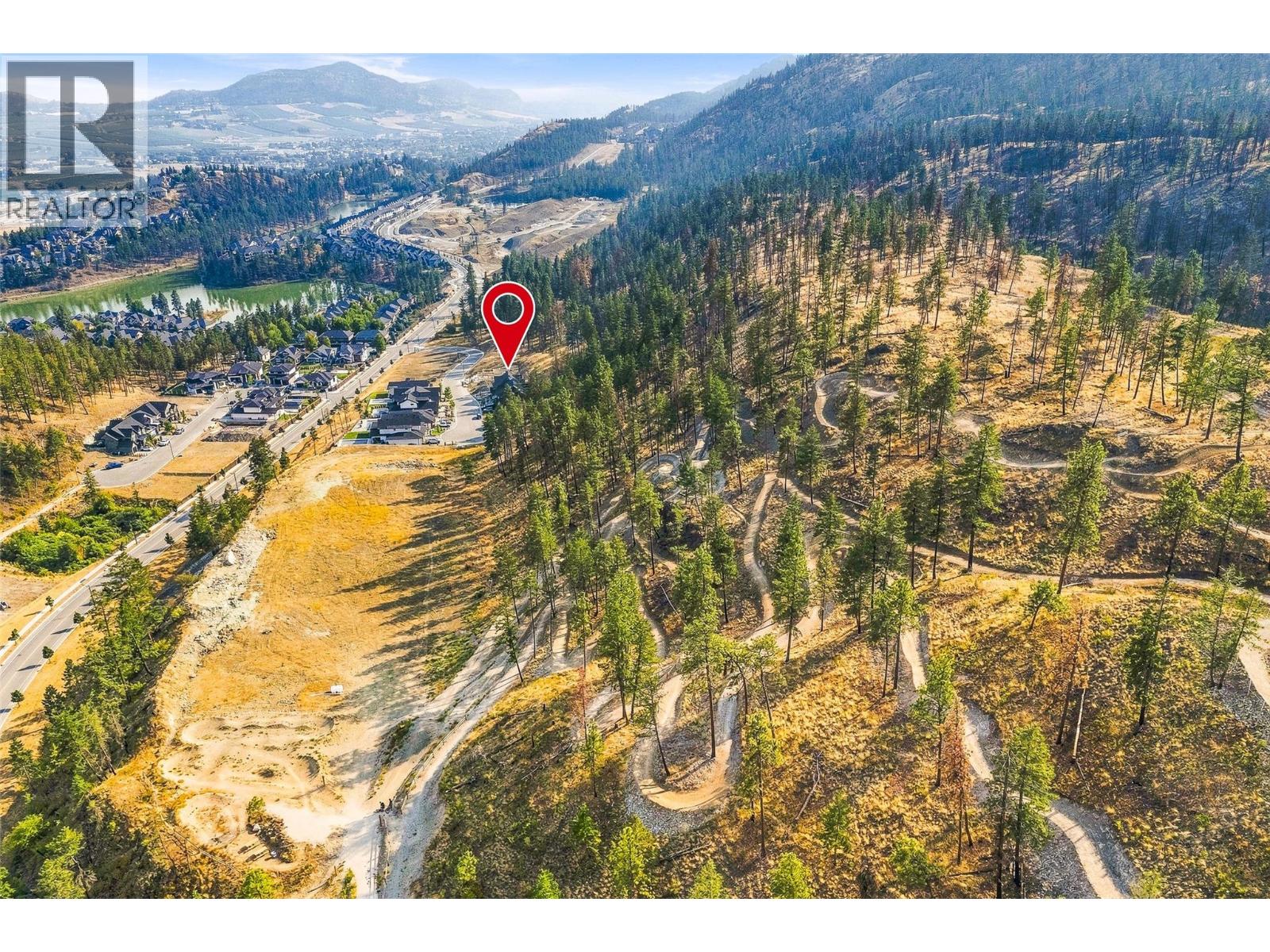 1448 Whistling Pine Place, Kelowna