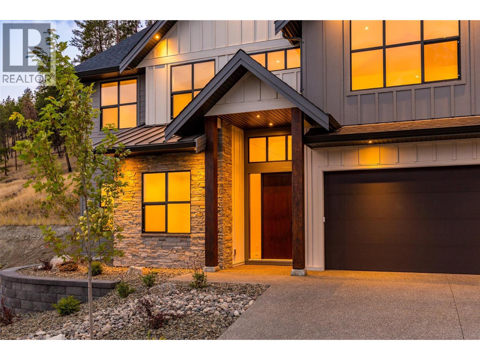 1448 Whistling Pine Place, Kelowna